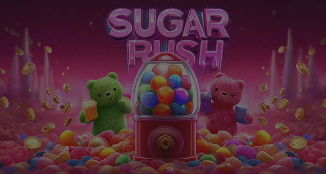 Sugar Rush