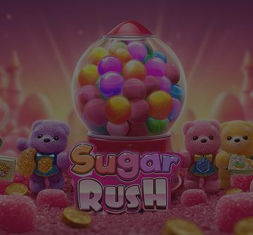 Sugar Rush