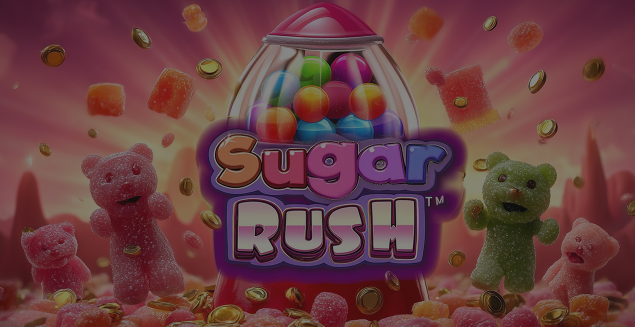 Sugar Rush